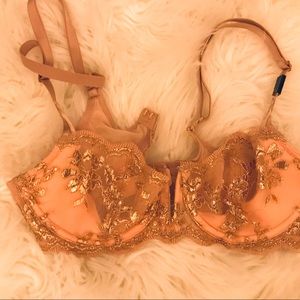 Victoria Secret Dream Angels Wicked Bra